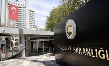 Dışişleri Bakanlığı'ndan İsrail ve İran uyarısı: Kalıcı bir çatışmaya dönüşme riski var