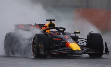 F1'de sezonun 5. ayağı Çin'de koşulacak!