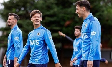 Mesut Özil'den Arda Güler çağrısı: 'Onun durumuyla başa çıkmak...'