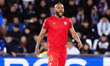 Sevilla'da flaş Marcao gelişmesi!