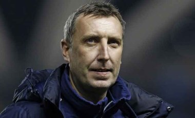 Manchester United'ta Jason Wilcox dönemi