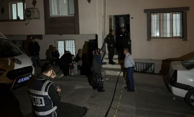 İzmir’de baba vahşeti: Eşi barışmayı kabul etmeyince 2 çocuğu ile kendisini vurdu!