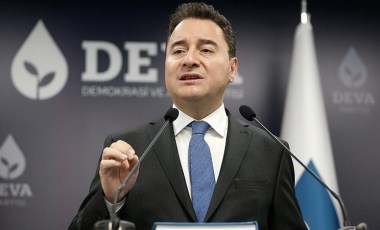 Ali Babacan'ın 2023'teki 'CHP' yorumu tekrar gündem oldu: 'Siz hayal mi görüyorsunuz?'