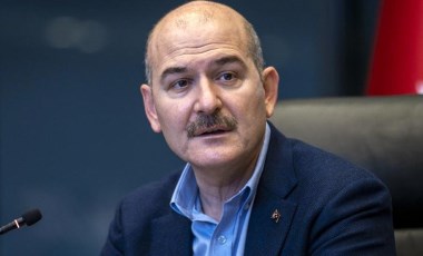 Süleyman Soylu ve hakim arasında geçen diyaloğu anlattı: 'Niye ayağa kalkmıyorsun?'