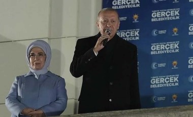 İkinci parti konumuna düşen AKP'de ilk MYK bugün yapılacak