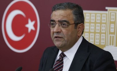 CHP'li Tanrıkulu'ndan Van açıklaması: Tüm gücümüzle karşı duracağız