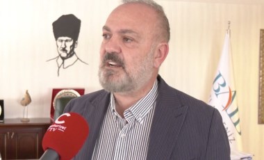 BAİB Başkanı: Avrupa, ihracatımıza üstü kapalı sınırlamalar uyguluyor