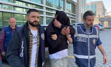 Balkondan girip komşusuna cinsel saldırıda bulundu: 'Periler çağırdı'