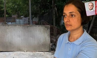 Dilek Acu davasında 'hakim' zorbalığı: Gazetecileri görünce deliye döndü