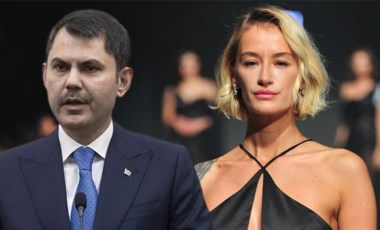 Didem Soydan'dan Murat Kurum açıklaması: 'Asıl teşekkür sana...'