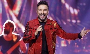 'Kayıplara karıştı' deniyordu, Tarkan'dan videolu yanıt!