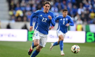 Geleceği merak konusuydu: Nicolo Zaniolo'nun menajerinden transfer açıklaması!