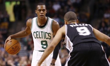 NBA yıldızı Rajon Rondo kariyerini sonlandırdı!