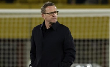 Bayern Münih'ten Ralf Rangnick açıklaması!