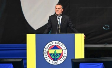 Ali Koç'tan Mehmet Büyükekşi'ye gönderme: 'Gerçek anlamda yeter'