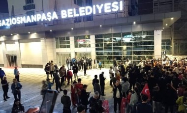 CHP’nin kazandığı Gaziosmanpaşa'da oylar yeniden sayılacak, İmamoğlu: 'İktidar süreçleri mertçe yönetmemeye kararı'