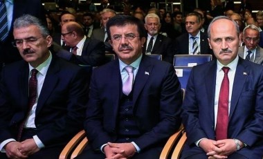 AKP'li Nihat Zeybekçi İsrail ile ticareti savundu: Katliam ayrı ticaret ayrı!