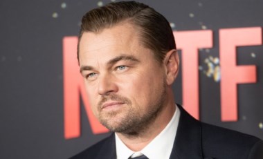 DiCaprio'nun yeni projesi belli oldu... Yönetmen koltuğunda Martin Scorsese yer alıyor!