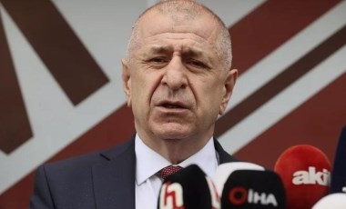 Ümit Özdağ'dan hükümete Dünya Bankası tepkisi: 'Mehmet Şimşek'in anlaşmaya imza atmasını garipsemiyoruz'