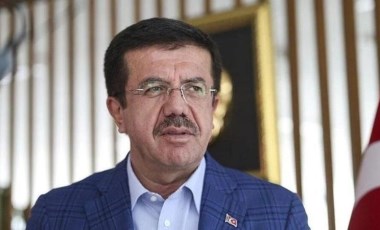 Nihat Zeybekci'den Yeni Şafak yazarına yanıt: 'Gerzek dediğin kadar gerzeksin'