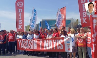 En son 2019’da yapılan Çalışma Meclisi, Beştepe'de toplanacak: Saray 1 Mayıs’a katılacak!