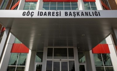 Göç İdaresi Başkanlığı’na 382 sürekli işçi alınacak