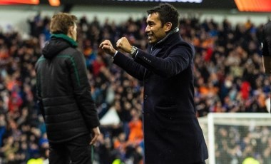 Anlaşma sağlanamamıştı: Beşiktaş'ta rota yeniden Giovanni van Bronckhorst!