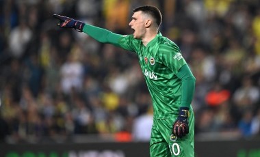 Fenerbahçe'de Dominik Livakovic fark yarattı!