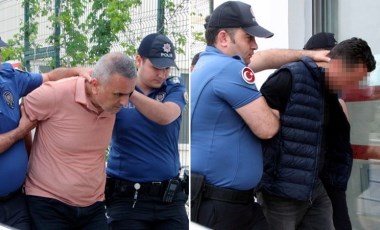 Polise silah çekip tehdit etti: Belediye yetkilisi tutuklandı