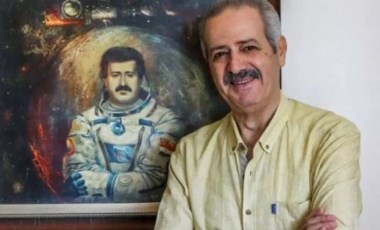 Suriye'nin ilk astronotu Muhammed Faris, Gaziantep'te öldü