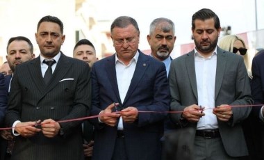 CHP Hatay İl Başkanı Hakan Tiryaki görevinden istifa etti: 'Lütfü Savaş'a aleyhte çalıştılar'