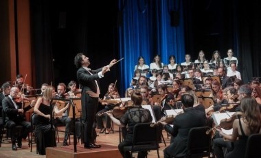 Kayıtları, konserleri ve eğitimcilik yönleri ile öne çıkan beş piyanist CRR dinleyicisiyle buluştu: Tuşe Beşleri’nden konser