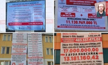 Borçlar için Meclis adımı...CHP: TBMM görevini yapmalı, her kuruşun hesabı sorulmalı