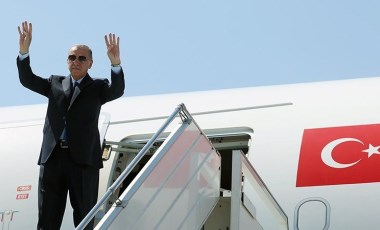 13 yıl sonra bir ilk... Erdoğan'dan Irak'a tarihi ziyaret