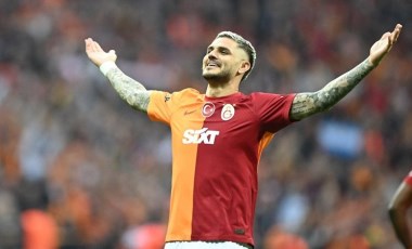 Spor yazarları Galatasaray - Pendikspor maçını yorumladı: 'Icardi'den kendin pişir kendin ye'