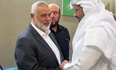 İsrail basınından Türkiye iddiası: Hamas, Katar'dan ayrılıyor mu?