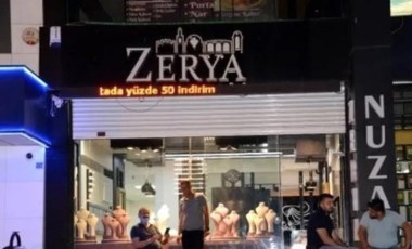 Zerya Kuyumculuk davasında bilirkişi raporu tamamlandı