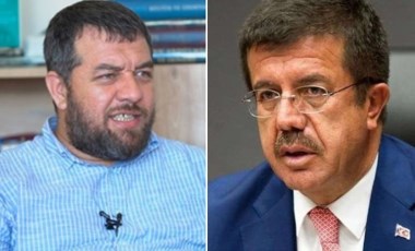 Nihat Zeybekçi'yle Yeni Şafak yazarı arasındaki 'İsrail'le ticaret' polemiği devam ediyor: 'Bunun için size hakaret ettim'