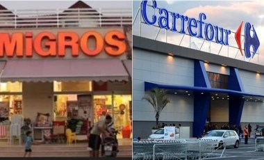 'Küflü çikolata' paylaşımıyla gündemdeydi... Migros'tan ve Carrefour'dan Patiswiss ürünleri kararı!