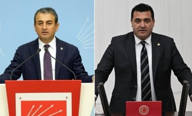 Burhanettin Bulut ve Ulaş Karasu'dan 23 Nisan mesajı