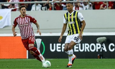 Fenerbahçeli Rodrigo Becao'dan 'yanlış ameliyat' iddialarına yanıt!