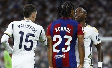 İspanya La Liga'da VAR krizi: El Clasico için tekrar talebi!