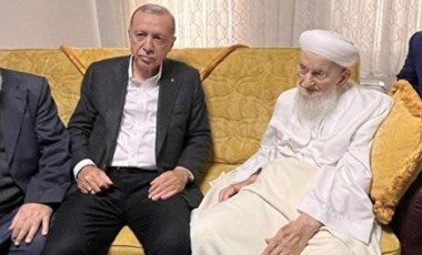 İsmailağa cemaatinin yeni 'şeyh'i Hasan Kılıç hayatını kaybetti