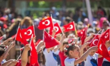 Mersin Devlet Opera ve Balesi'nden özel 23 Nisan konseri