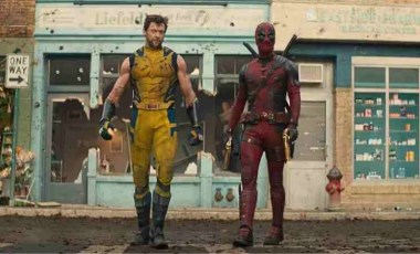 Ryan Reynolds ve Hugh Jackman yan yana: Beklenen Deadpool & Wolverine fragmanı geldi!