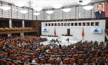 Dr. Bayraktar, Cumhuriyetin korunabilmesi için TBMM’nin işlevine işaret etti: Ulusal egemenlik vurgusu