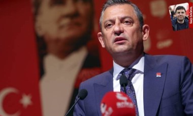 CHP lideri Özel, Cumhurbaşkanı Erdoğan ile buluşmasına ilişkin parti içinden önerileri dinledi: Samimiyet beklentisi