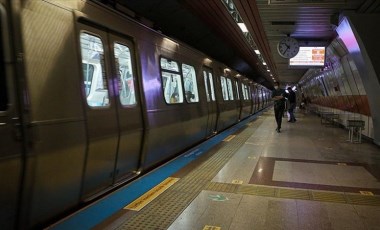 İstanbul’da metro hattında zorunlu bakım! Otobüsler ring seferi yapacak