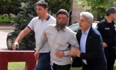 23 Nisan'da provokasyon: Kutlamada 'Puta tapmayın' diye bağırdı, gözaltına alındı