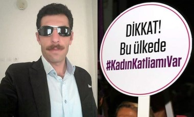 Eşini keserle dövüp, boğan erkeğe ağırlaştırılmış müebbet